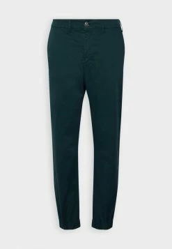 Kaotiko PANT ILLINOIS - Trousers - Salvia -Kaotiko Shop a0f1b48b98ef43f18a826ed5b72fa386