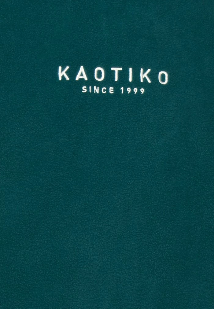 POLAR KALEVI UNISEX - Hoodie - salvia/ivory/cloud Kaotiko POLAR KALEVI UNISEX - Hoodie - Salvia/ivory/cloud -Kaotiko Shop a10f6dc46e0846e5b92e13572409d755