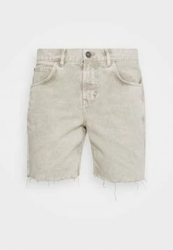 Kaotiko BERMUDA BAGGY - Denim Shorts - Denim 4 Kaotiko BERMUDA BAGGY - Denim Shorts - Denim -Kaotiko Shop a1eb2dd7a44e4c979b7fa0931a89e614