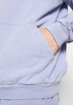 Kaotiko SUD CAP WASHED MALVA - Sweatshirt - Malva -Kaotiko Shop a548f7bbe8ae4cfaa92ce9c830c3ef6e