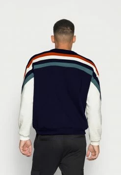 Kaotiko UNISEX - Sweatshirt - Sud Cap Walker -Kaotiko Shop a7ad62f1afa547eca7c88f5ccc51d57d