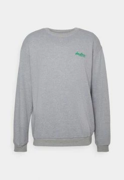 Kaotiko CREW BRETT UNISEX - Zip-up Sweatshirt - Grey 4 Kaotiko CREW BRETT UNISEX - Zip-up Sweatshirt - Grey -Kaotiko Shop a848ce0cbad943c5b00f2da4e0728ec4