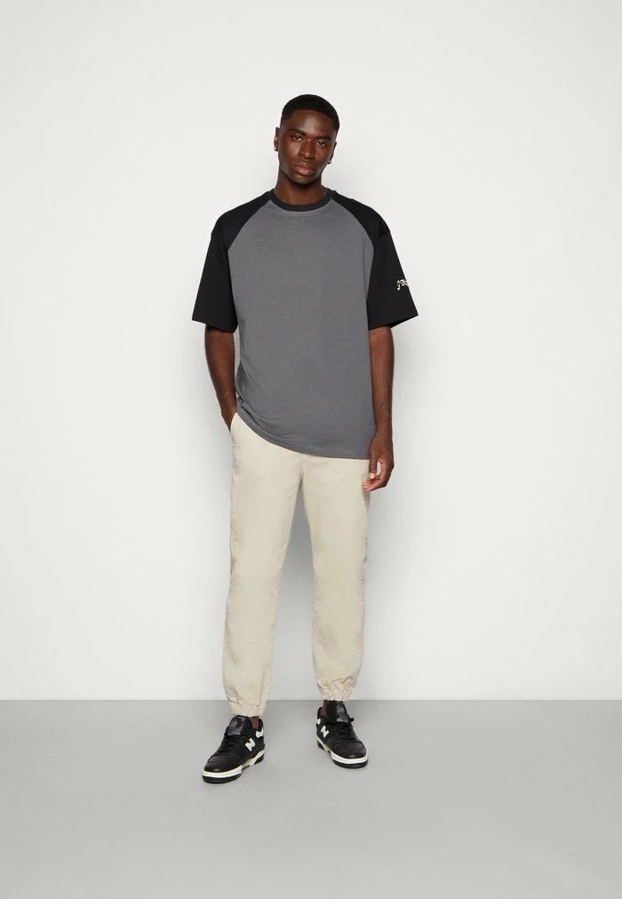 Chinos - beige Kaotiko Chinos - Beige -Kaotiko Shop afd5758b61ea4006bceee8cd7545ca19