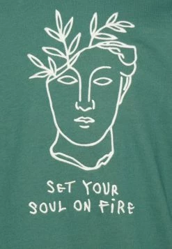 Kaotiko CREW GRIEGA UNISEX - Sweatshirt - Heura 4 Kaotiko CREW GRIEGA UNISEX - Sweatshirt - Heura -Kaotiko Shop afe005c0ce724beb8454c5d326f63032