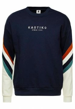 Kaotiko UNISEX - Sweatshirt - Sud Cap Walker -Kaotiko Shop b06c5470bdda48bd83f1f8bca8b5e142