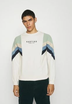 Kaotiko Sweatshirt - Beige