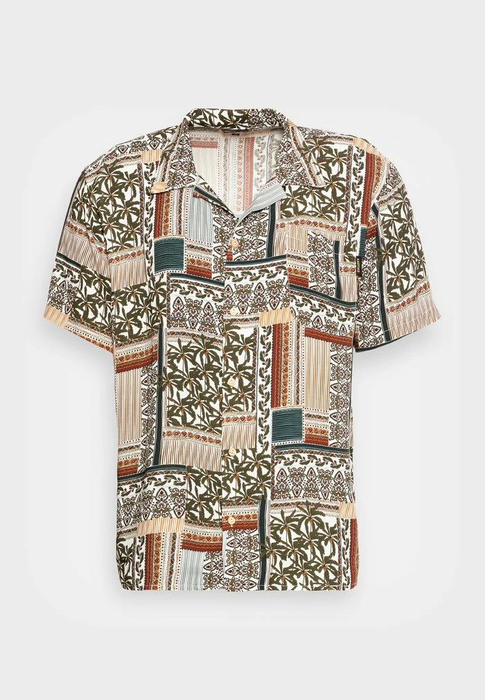 Kaotiko CAMISA DAKARI UNISEX - Shirt - Dakari 4 Kaotiko CAMISA DAKARI UNISEX - Shirt - Dakari - Image 4