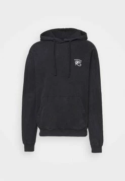 Kaotiko SUD CAP WASHED GARDENS UNISEX - Sweatshirt - Black -Kaotiko Shop b3c0cab18d3b41299f09dba123bbdb4c