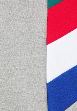 Kaotiko SUD CAP EWAN - Sweatshirt - Grey/green -Kaotiko Shop b815160d18894bdc83abec2502286421