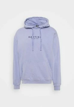 Kaotiko SUD CAP WASHED MALVA - Sweatshirt - Malva -Kaotiko Shop bcac62a95fa84108bf0480fd015b1fa8