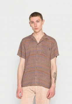 Kaotiko CAMISA KARNAK UNISEX - Shirt - Teja
