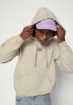 Kaotiko WASHED KHEPER SACER UNISEX - Sweatshirt - Bone -Kaotiko Shop c2b8214991b94be8a3e23cf6bd84fe12