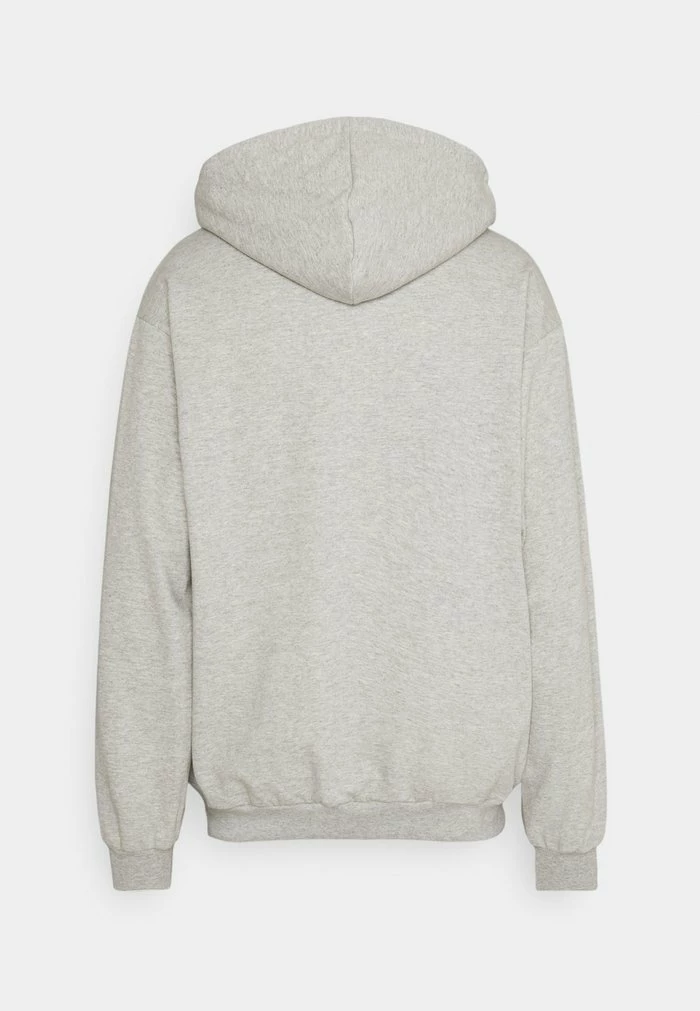 CREW ATLANTA UNISEX - Zip-up sweatshirt - grey mel Kaotiko CREW ATLANTA UNISEX - Zip-up Sweatshirt - Grey Mel -Kaotiko Shop c7496aa81bfb43d8a8669d6fece9dcd2