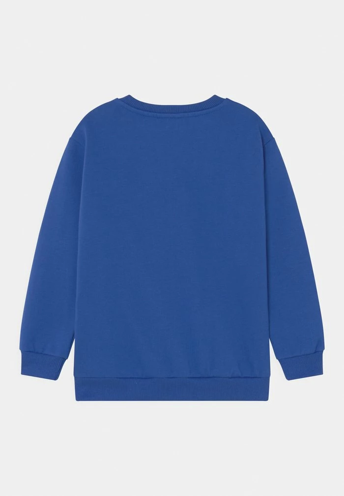 CREW HOT WHEELS UNISEX - Sweatshirt - royal Kaotiko CREW HOT WHEELS UNISEX - Sweatshirt - Royal -Kaotiko Shop cba534160d66495bade791a3203fdfd3