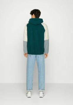 Kaotiko POLAR KALEVI UNISEX - Hoodie - Salvia/ivory/cloud 2 Kaotiko POLAR KALEVI UNISEX - Hoodie - Salvia/ivory/cloud -Kaotiko Shop cbdb21b06c89473ca79406b70cef0d88