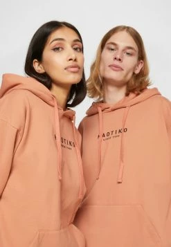 Kaotiko VANCOUVER - Hoodie - Apricot -Kaotiko Shop cc3cacf3c10349edb034ddbb963bfe81