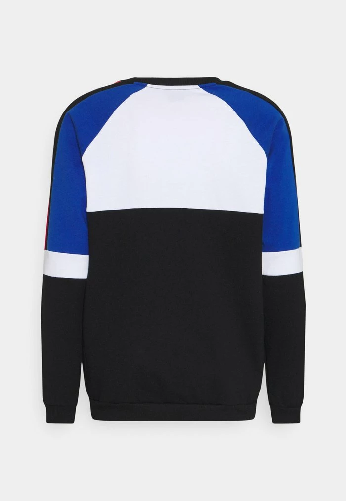 CREW DENVER UNISEX - Hoodie - black Kaotiko CREW DENVER UNISEX - Hoodie - Black -Kaotiko Shop cd4ce53067b346e7956ee3d377bfbaec