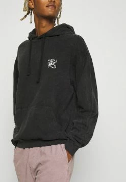 Kaotiko SUD CAP WASHED GARDENS UNISEX - Sweatshirt - Black -Kaotiko Shop ce2f78fb57584950b86b0ae540b6b2ca