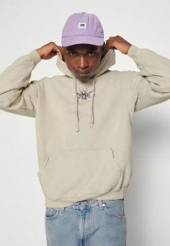 Kaotiko WASHED KHEPER SACER UNISEX - Sweatshirt - Bone -Kaotiko Shop cf2cfeedd9c94f52859d8bb49ff059eb