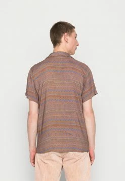 Kaotiko CAMISA KARNAK UNISEX - Shirt - Teja -Kaotiko Shop cf64ae0e381a4fb1a368382a8b9bceee