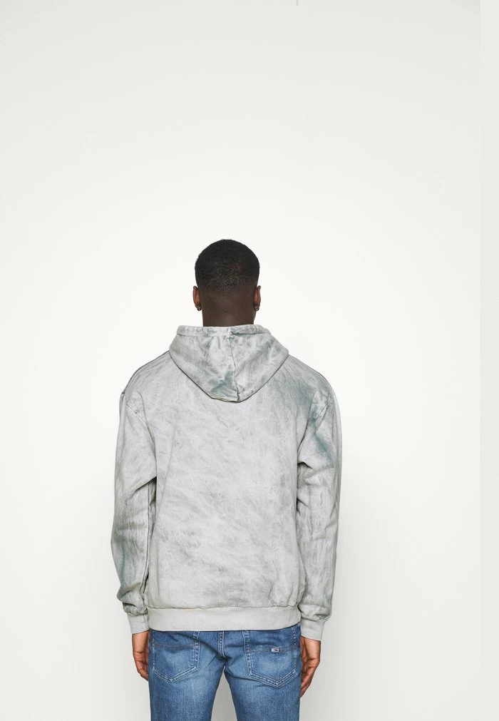 UNISEX SUD CAP TIE DYE - Hoodie - blue Kaotiko UNISEX SUD CAP TIE DYE - Hoodie - Blue -Kaotiko Shop d02da7b50f824d14a482346c50b3d28d