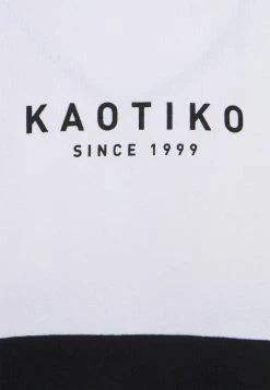 Kaotiko CREW DENVER UNISEX - Hoodie - Black 2 Kaotiko CREW DENVER UNISEX - Hoodie - Black -Kaotiko Shop d4f99a08f04445c7b4a2cb5342dc482c