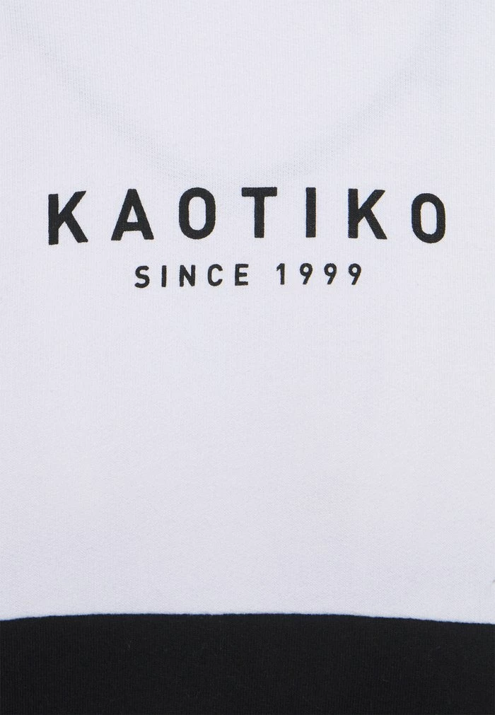 CREW DENVER UNISEX - Hoodie - black Kaotiko CREW DENVER UNISEX - Hoodie - Black -Kaotiko Shop d4f99a08f04445c7b4a2cb5342dc482c