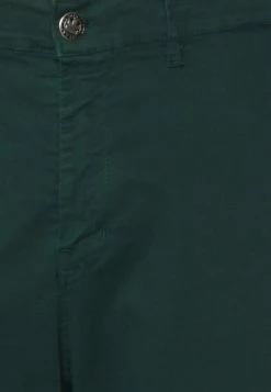 Kaotiko PANT ILLINOIS - Trousers - Salvia -Kaotiko Shop d7bd0047a9234b46801146e595b46f1a