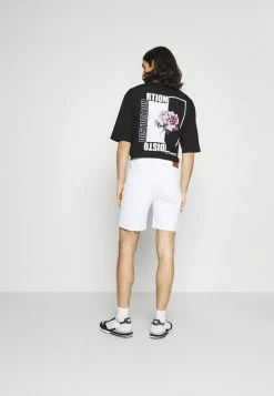 Kaotiko BAGGY - Denim Shorts - Denim 2 Kaotiko BAGGY - Denim Shorts - Denim -Kaotiko Shop da737832f5144fadad2794818ec7aca8