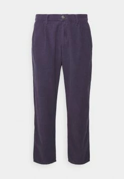 Kaotiko PANT SWING BOB PANA UNISEX - Trousers - Lila
