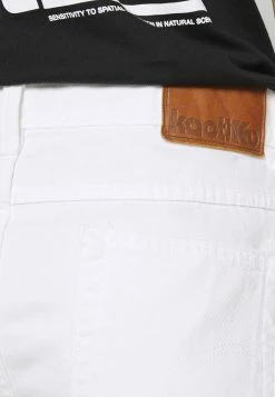 Kaotiko BAGGY - Denim Shorts - Denim 4 Kaotiko BAGGY - Denim Shorts - Denim -Kaotiko Shop dbe5f3ded7b34395968074c4d03ce772