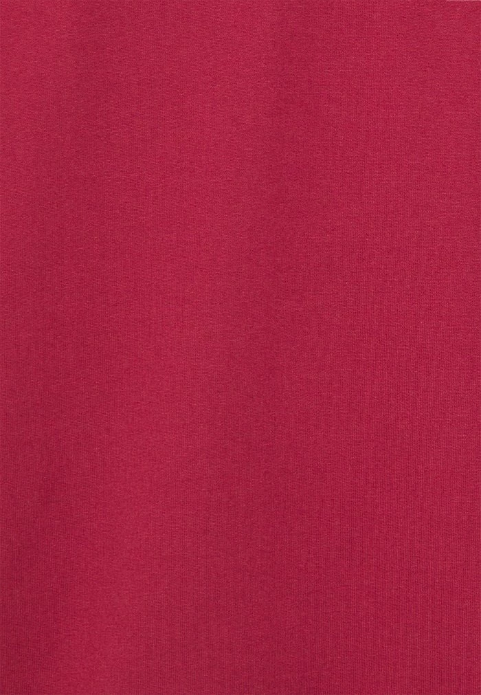 CREW JORDAN UNISEX - Sweatshirt - burgundy/marfil/navy Kaotiko CREW JORDAN UNISEX - Sweatshirt - Burgundy/marfil/navy -Kaotiko Shop dc387da076504428ae9c61d7fb2abceb