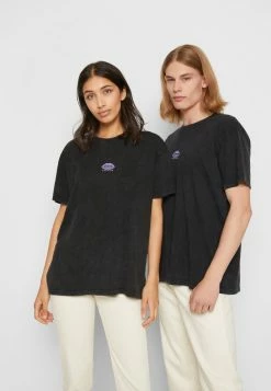 Kaotiko WASHED UNISEX - Print T-shirt - Black -Kaotiko Shop dcab646c744348dd8d53fad5d69fcf08