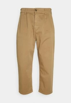 Kaotiko PANT HABANA - Trousers - Toaste