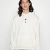 Kaotiko TREASURE ISLAND UNISEX - Hoodie - Ivory