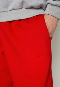Kaotiko PANTALÓN CHANDAL UNISEX - Tracksuit Bottoms - Red -Kaotiko Shop eef9659f91984969a512b48a7fdddb39