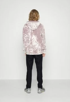 Kaotiko PANT CROPPED UNISEX - Straight Leg Jeans - Black -Kaotiko Shop efa53db0aa9044dea9831a0f766f45af