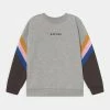 Kaotiko CREW WALKER UNISEX - Sweatshirt - Grey