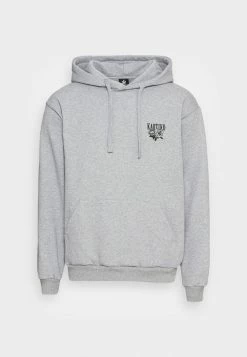 Kaotiko SUD CAP NIGHT CRAWLERS - Sweatshirt - Grey 3 Kaotiko SUD CAP NIGHT CRAWLERS - Sweatshirt - Grey -Kaotiko Shop f1b1a8dcade44973967aae3d64db1fd4