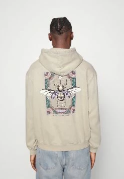 Kaotiko WASHED KHEPER SACER UNISEX - Sweatshirt - Bone -Kaotiko Shop f2649d43d83449dab1a12f6585e157e3