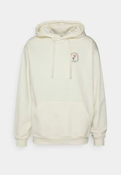 Kaotiko SUD CAP THE SIRENS UNISEX - Hoodie - Ivory