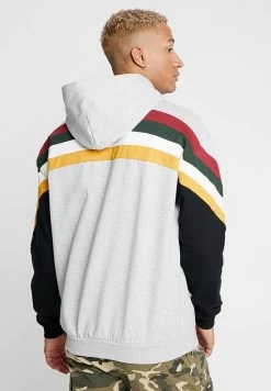 Kaotiko Hoodie - Grey 2 Kaotiko Hoodie - Grey -Kaotiko Shop f6981ef09bed477d95d7370b6a1083da