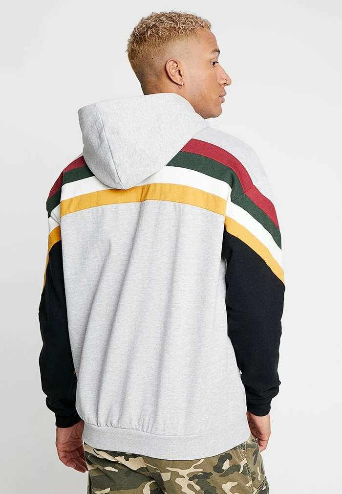 Hoodie - grey Kaotiko Hoodie - Grey -Kaotiko Shop f6981ef09bed477d95d7370b6a1083da