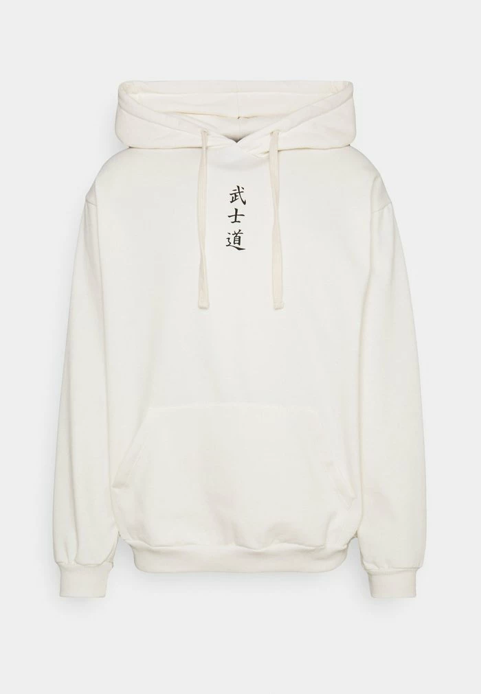 SUD CAP FACE EVERYTHING UNISEX - Hoodie - marfil Kaotiko SUD CAP FACE EVERYTHING UNISEX - Hoodie - Marfil -Kaotiko Shop f7b0f9a3f4654aae806139fd9cc11117