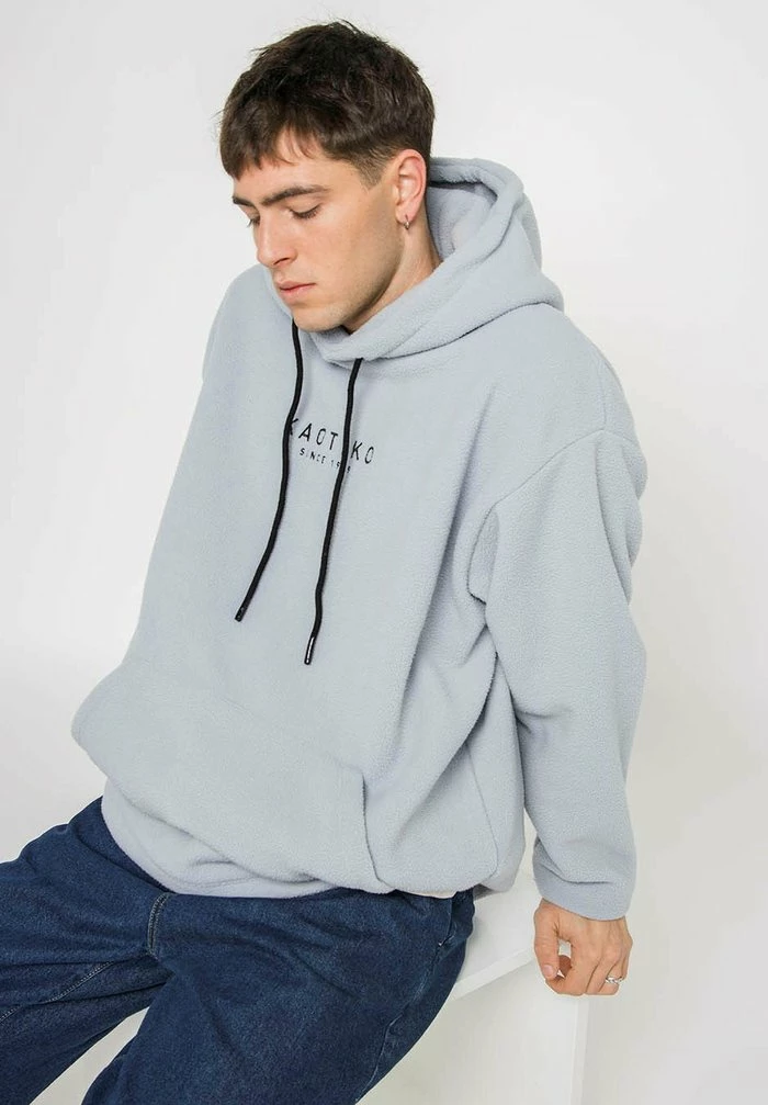 Hoodie - blau Kaotiko Hoodie - Blau -Kaotiko Shop f9d686b76057404288bc5ff2be9d8ea5