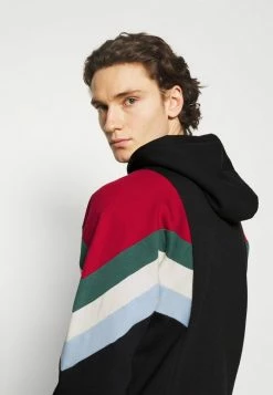 Kaotiko SUD CAP WALKER UNISEX - Hoodie - Black 3 Kaotiko SUD CAP WALKER UNISEX - Hoodie - Black -Kaotiko Shop f9ed938d1811411cadf983629f1998c8