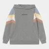 Kaotiko SUD CAP EWAN UNISEX - Sweatshirt - Grey