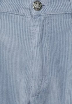 Kaotiko PANT SWING BOB UNISEX - Trousers - Steel -Kaotiko Shop fe767626aa29427e993297496ba95be8