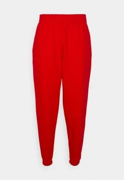 Kaotiko PANTALÓN CHANDAL UNISEX - Tracksuit Bottoms - Red -Kaotiko Shop ff106259f2a2410ba6927a386ad7c346